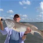 south carolina redfish slot